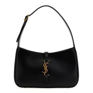 Saint Laurent Women's Hobo Le 5 À 7 Shoulder Bag